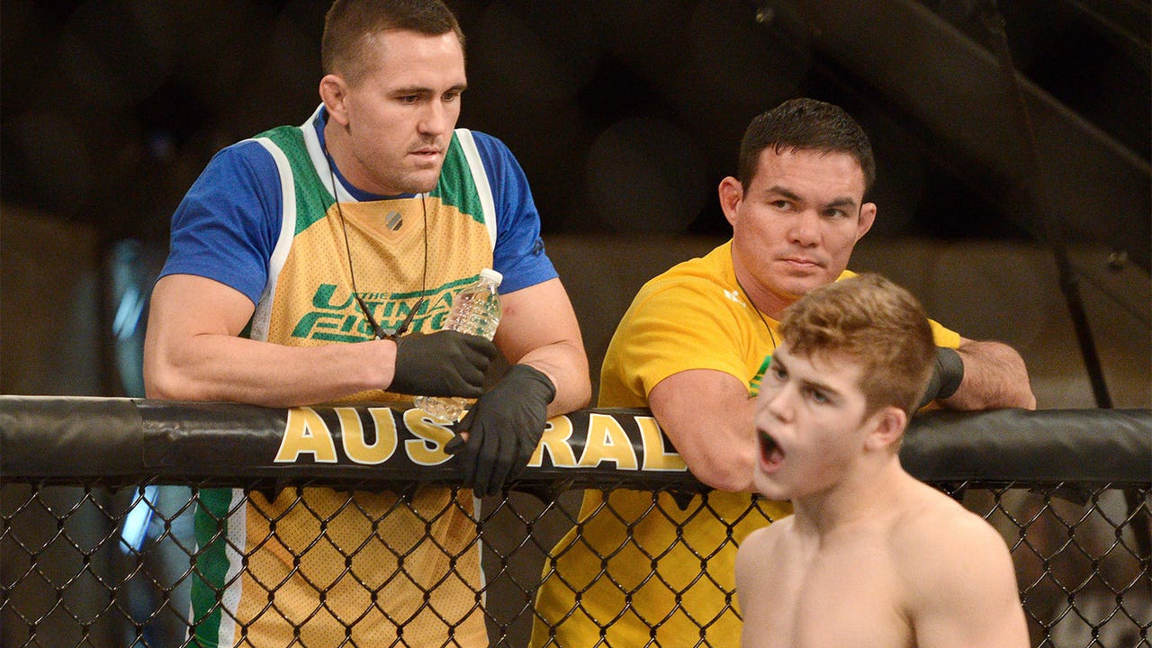 TUF Nations Ep 7 Preview: Aubin-Mercier vs. Matthews
